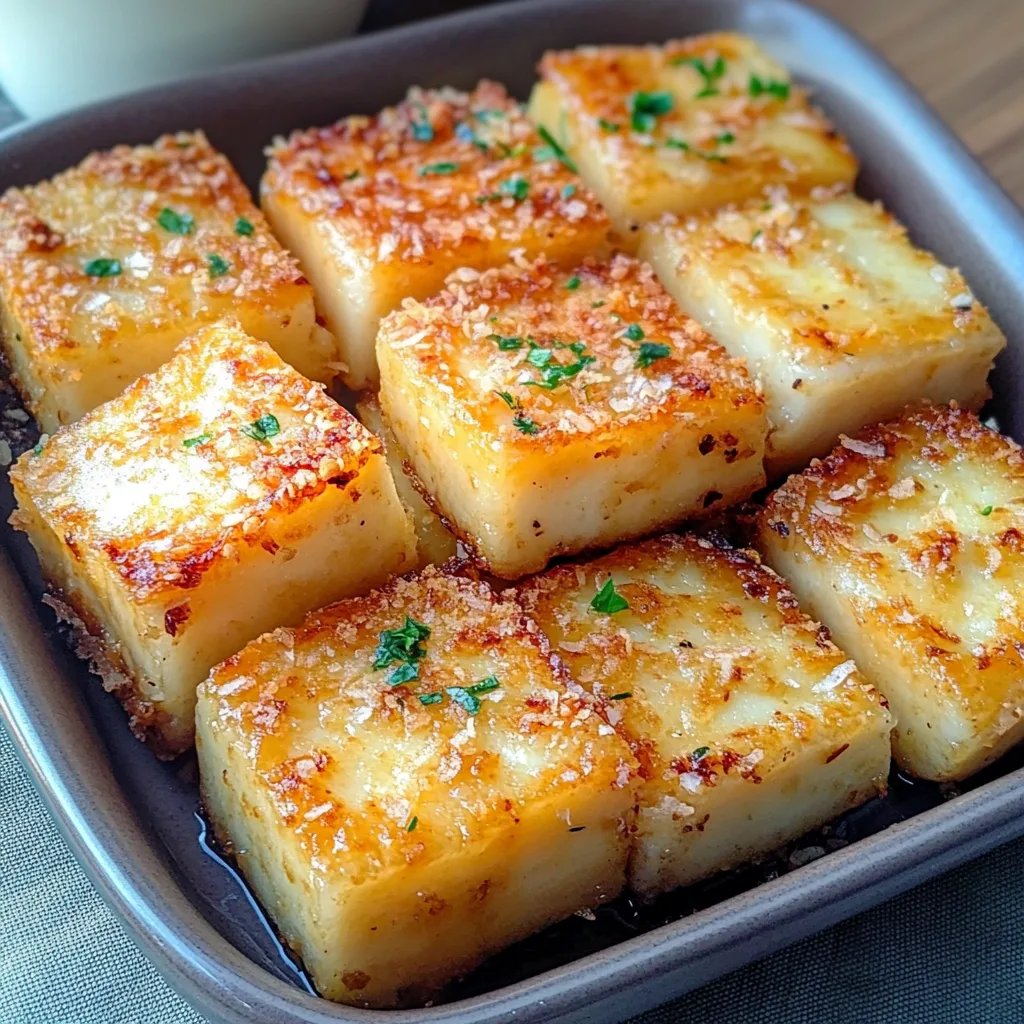 Crispy Coconut Crusted Tofu w/ Pineapple Sauce: An Incredible 7-Step Recipe