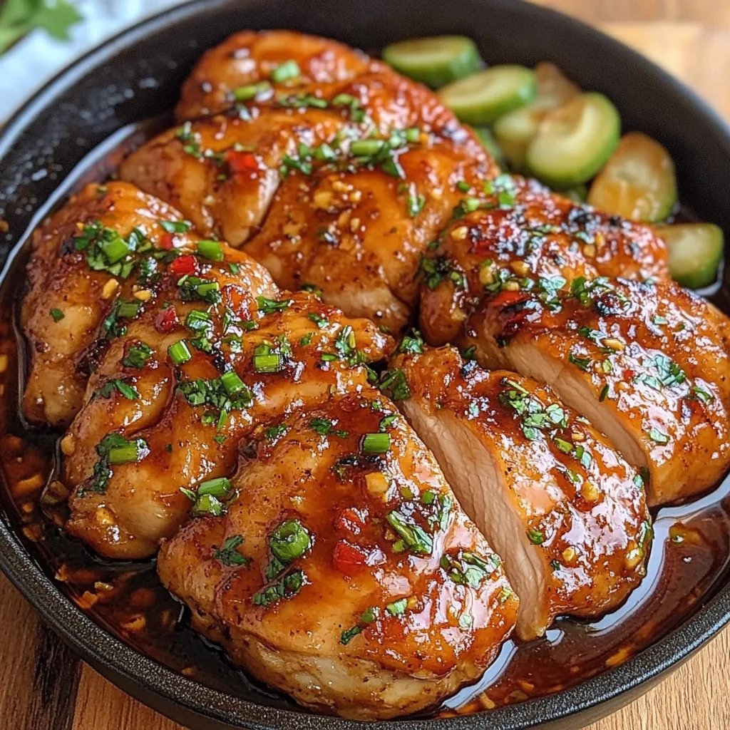 Hawaiian Shoyu Chicken: An Amazing Ultimate Recipe