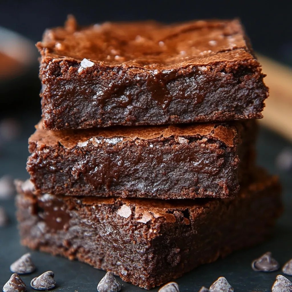 Best Keto Brownies Recipe: An Incredible Ultimate Treat