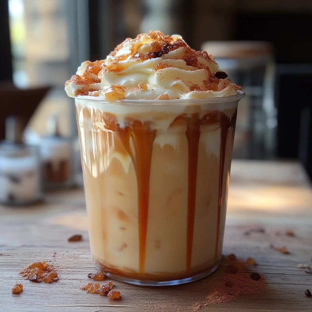 Vanilla Bean Caramel Coffee: An Incredible Ultimate Recipe