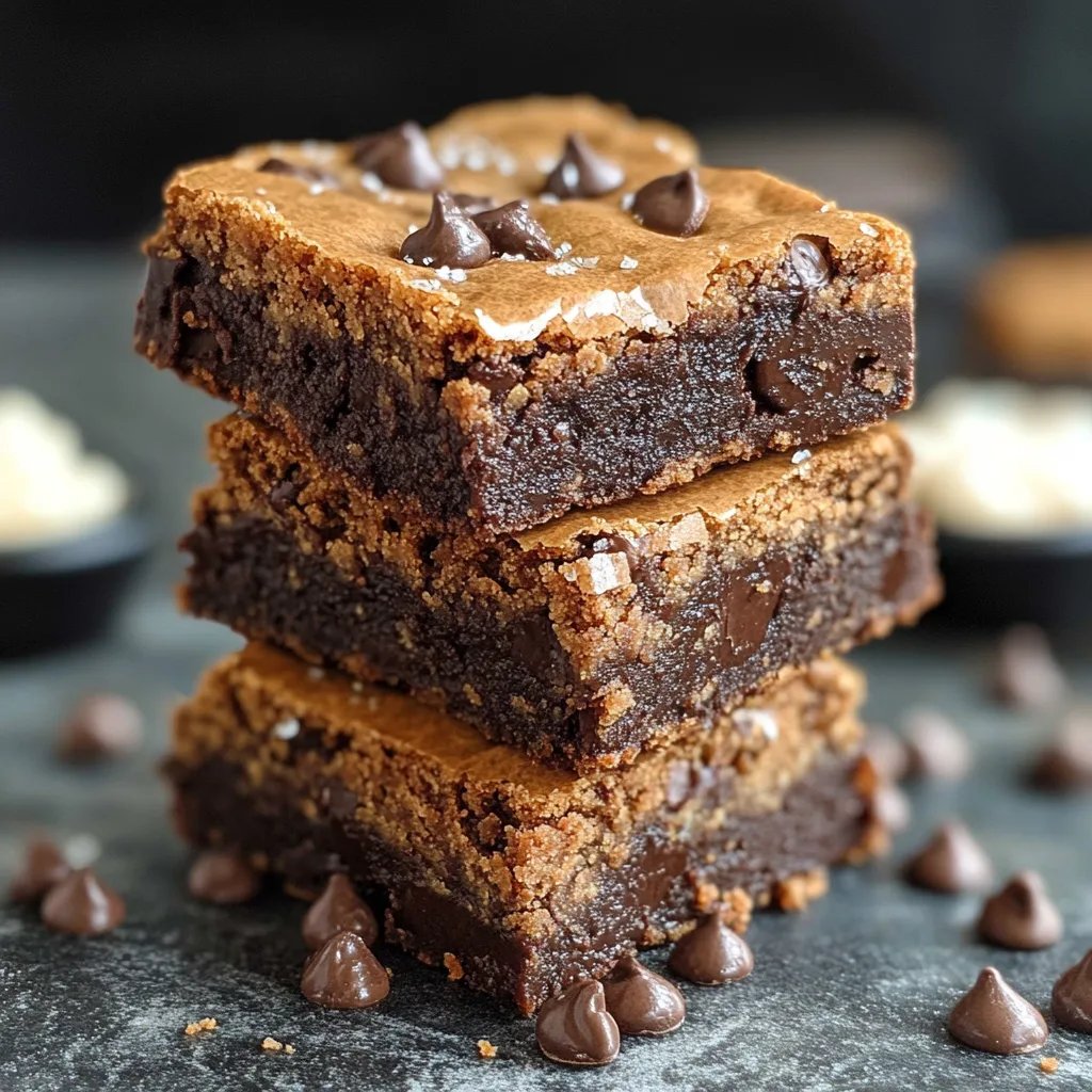 <p>Best Ever Keto Blondies: An Amazing Ultimate Recipe</p>