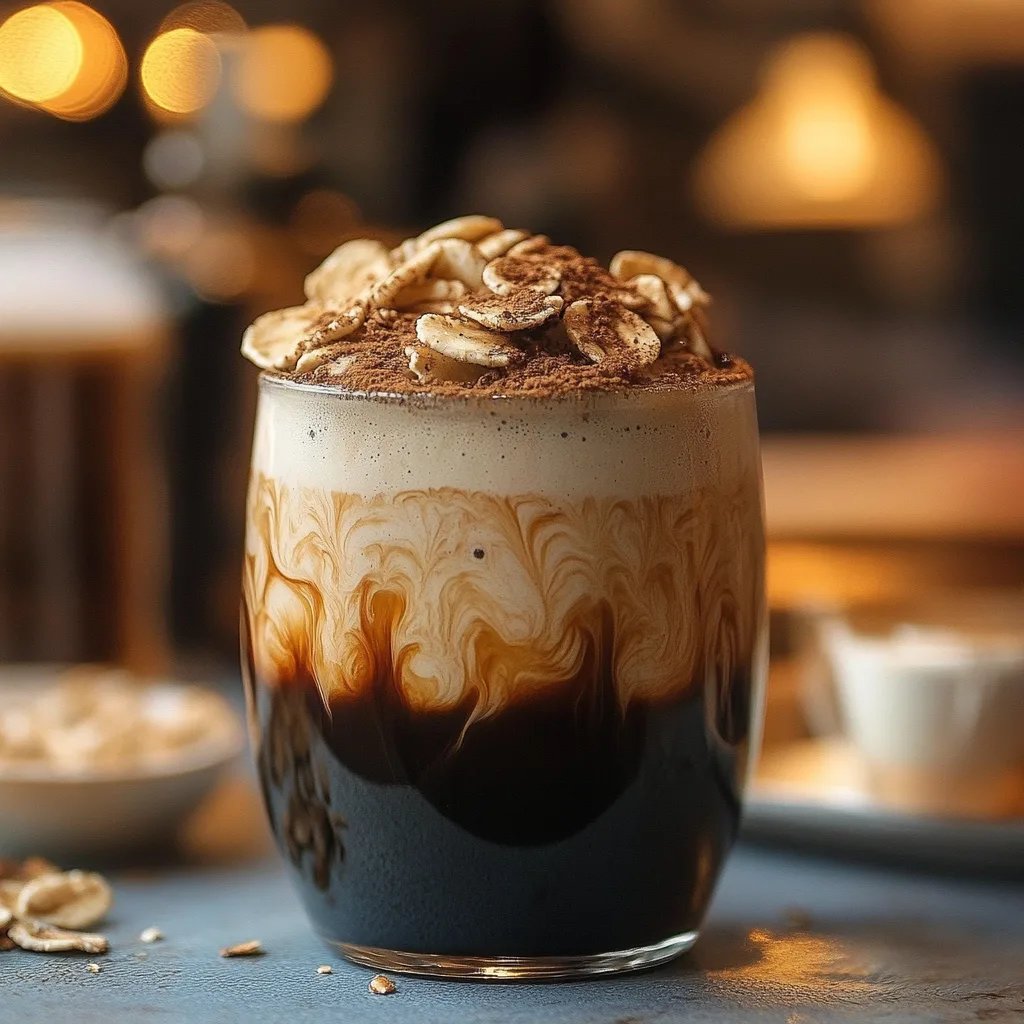 Oatmeal Coffee Cold Brew: An Incredible Ultimate Recipe