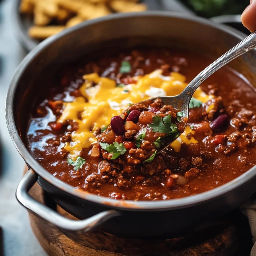 Best Chili
