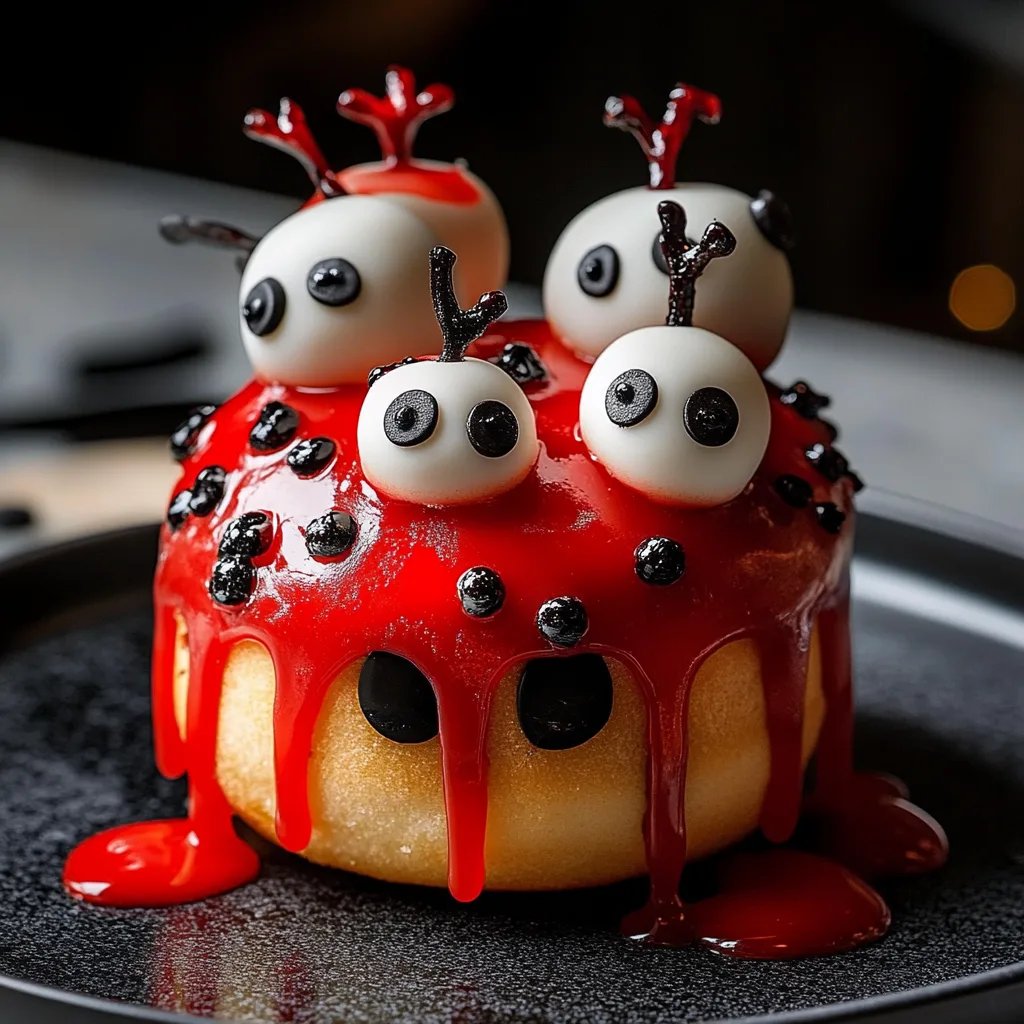 Best Ever Halloween Dessert Recipes: 10 Incredible Treats to Try