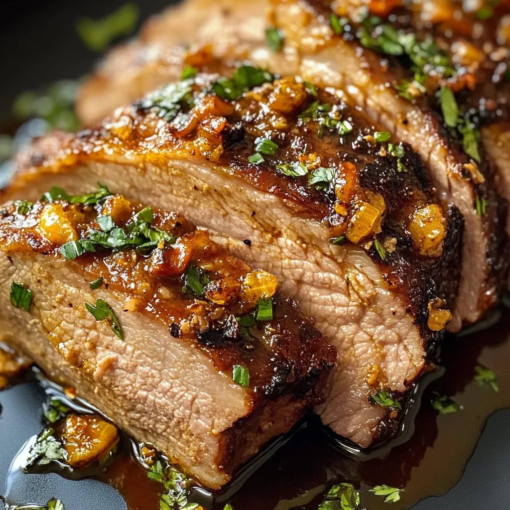 Cuban Mojo Pork Recipe: An Incredible Ultimate Experience