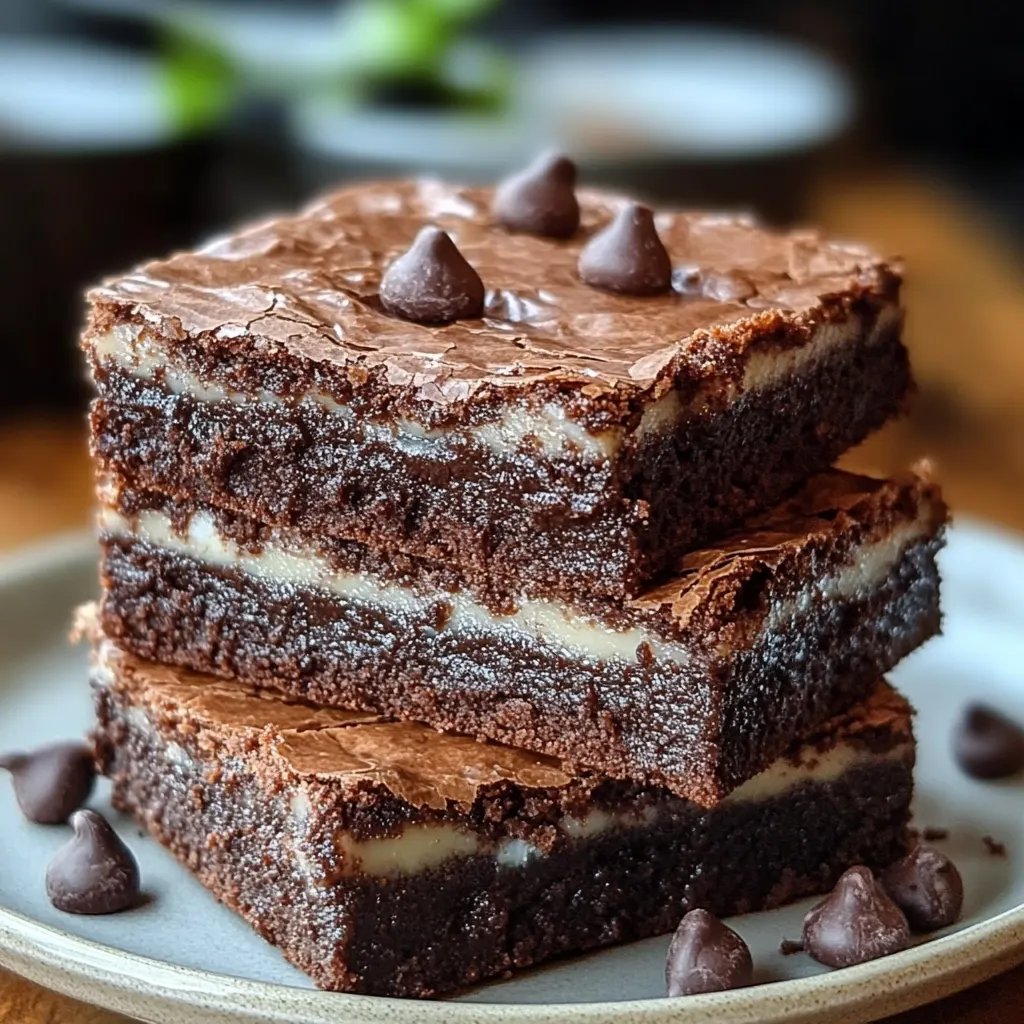 Zero Sugar Brownies with Greek Yogurt: An Incredible Ultimate Recipe