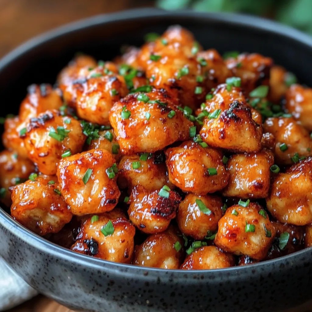 <p>Air Fryer Bang Bang Chicken: An Incredible Ultimate Recipe</p>