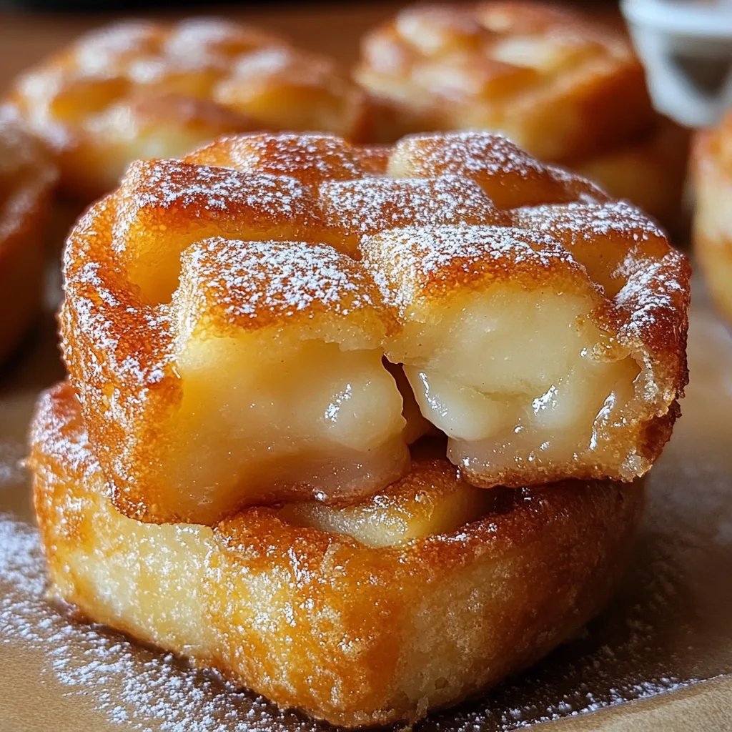 Air Fryer Apple Pie Bombs: An Incredible Ultimate Recipe