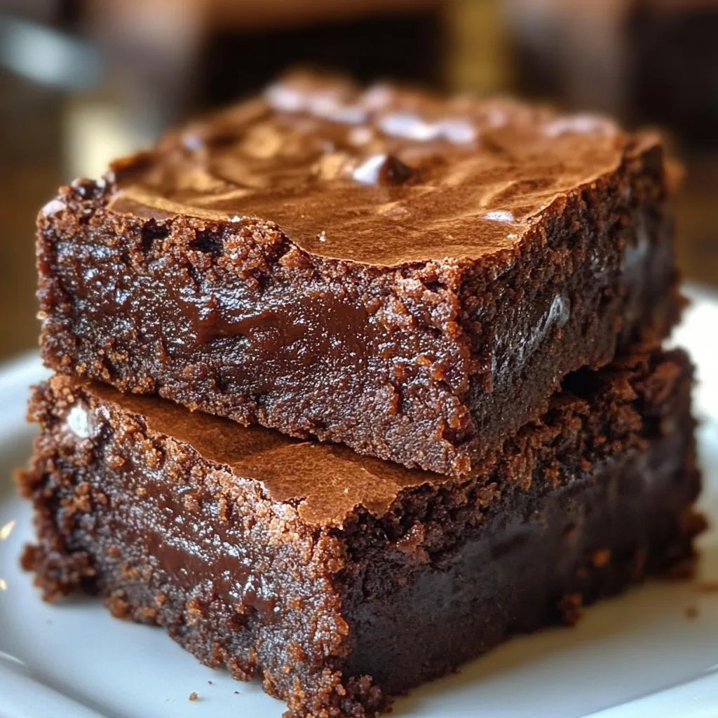 The Best Keto Brownies: An Amazing Ultimate Recipe
