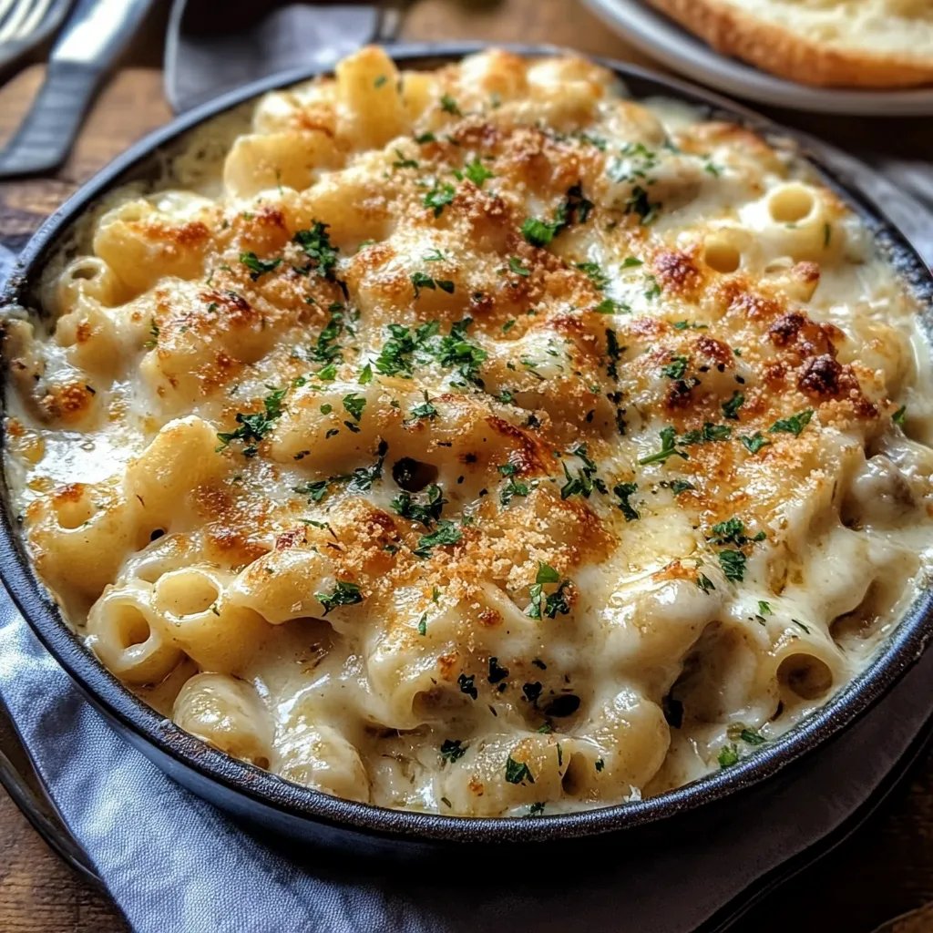 One Pot White Chicken Chili Mac & Cheese: An Amazing Ultimate Recipe