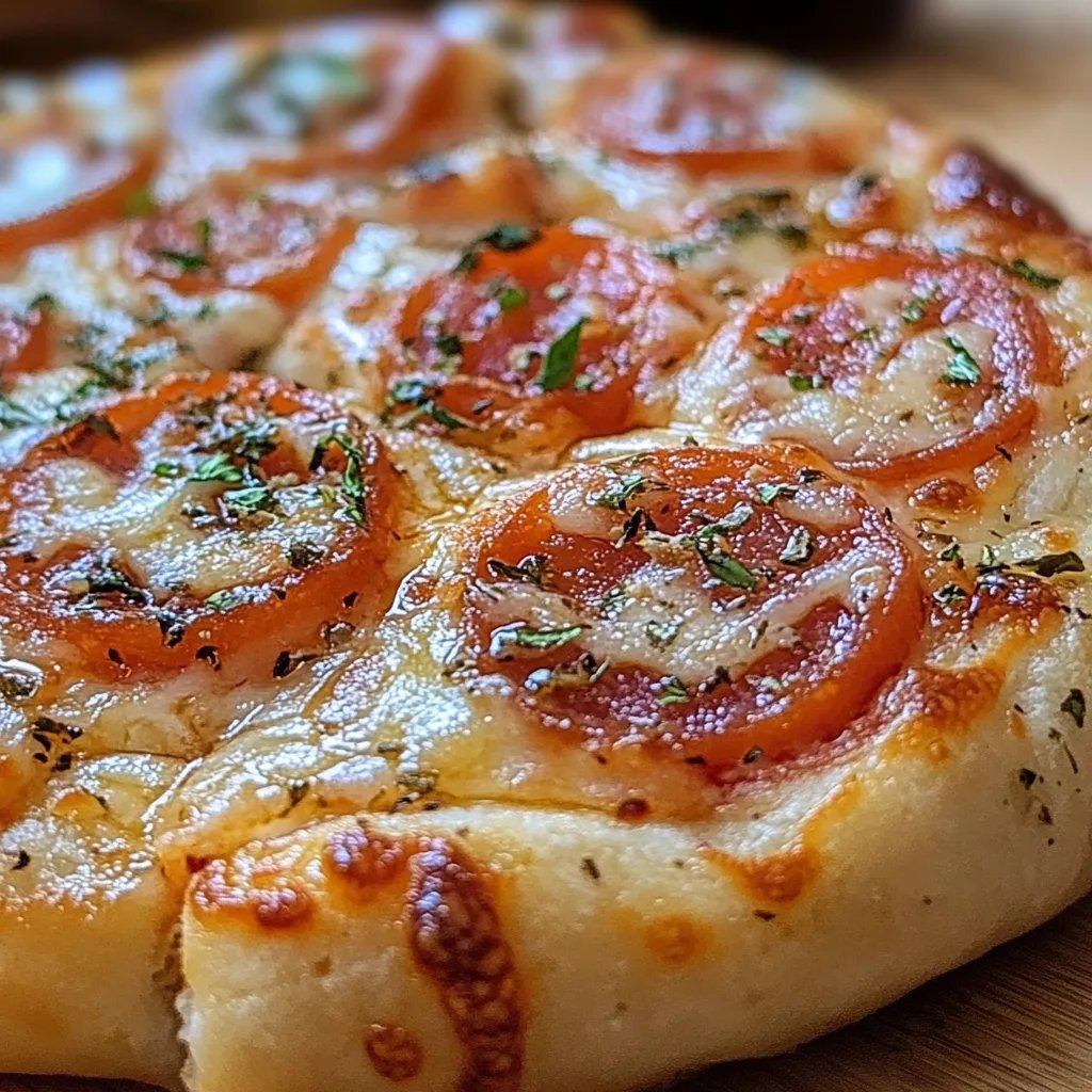 Pizza Rolls: An Incredible Ultimate Recipe That Will Change Your Snacking Game