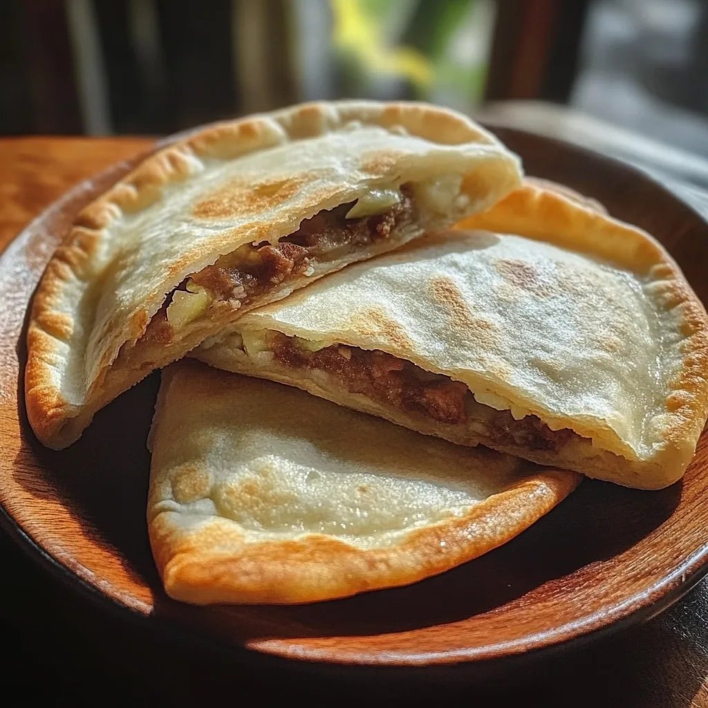 Irresistible Mexican Gorditas Recipe: An Amazing Ultimate Guide