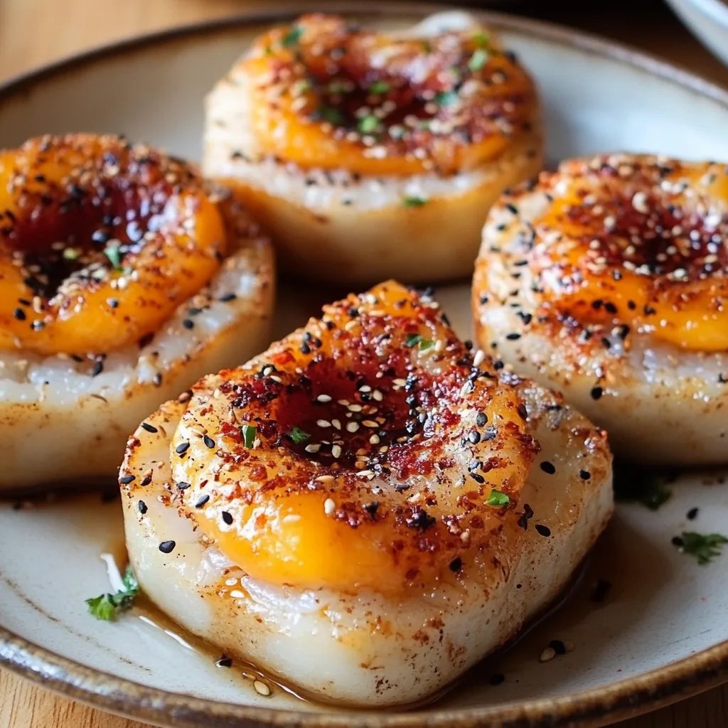 Crispy Rice & Spicy Tuna Bites: An Amazing Ultimate Recipe