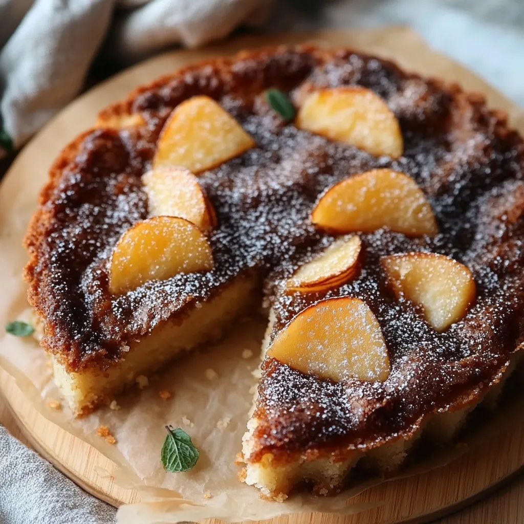 Keto Gooey Cake: An Amazing Ultimate Recipe