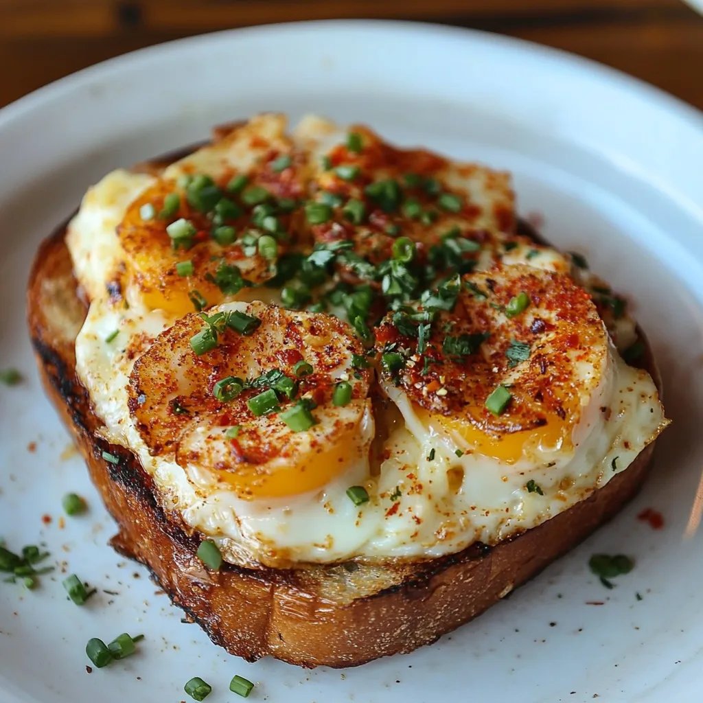 Crispy Egg Salad: An Incredible Ultimate Recipe for 5-Star Taste