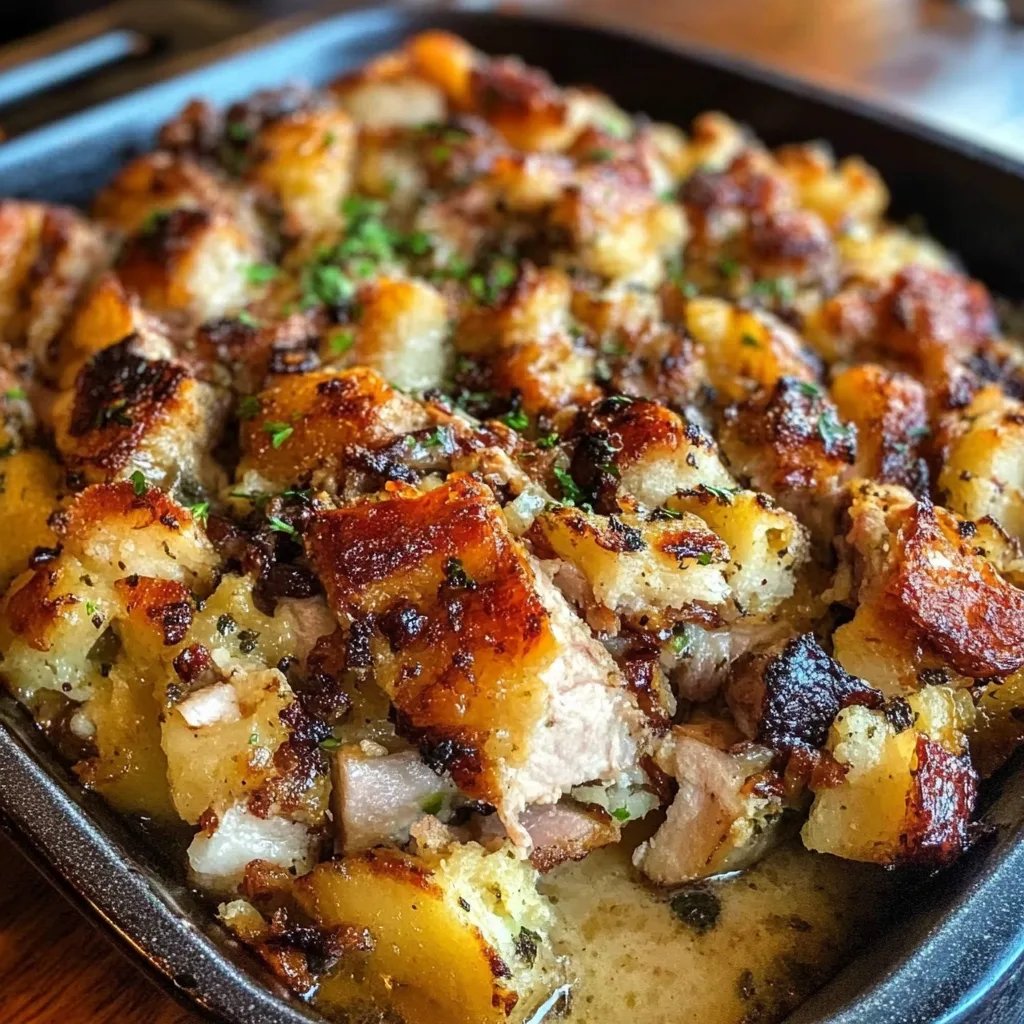 World's Best Stuffing