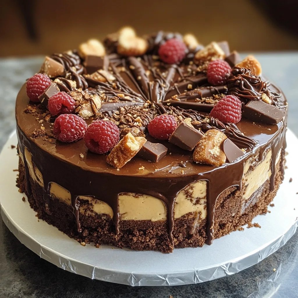 Sophisticated Chocolate Layer Cake: An Incredible Ultimate Recipe