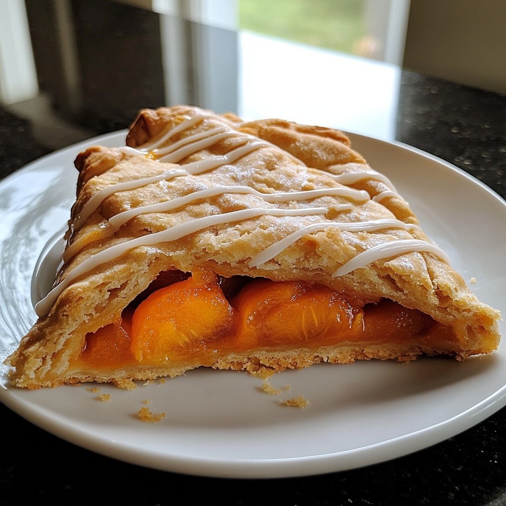 Apricot-Filled Husarenkrapfen