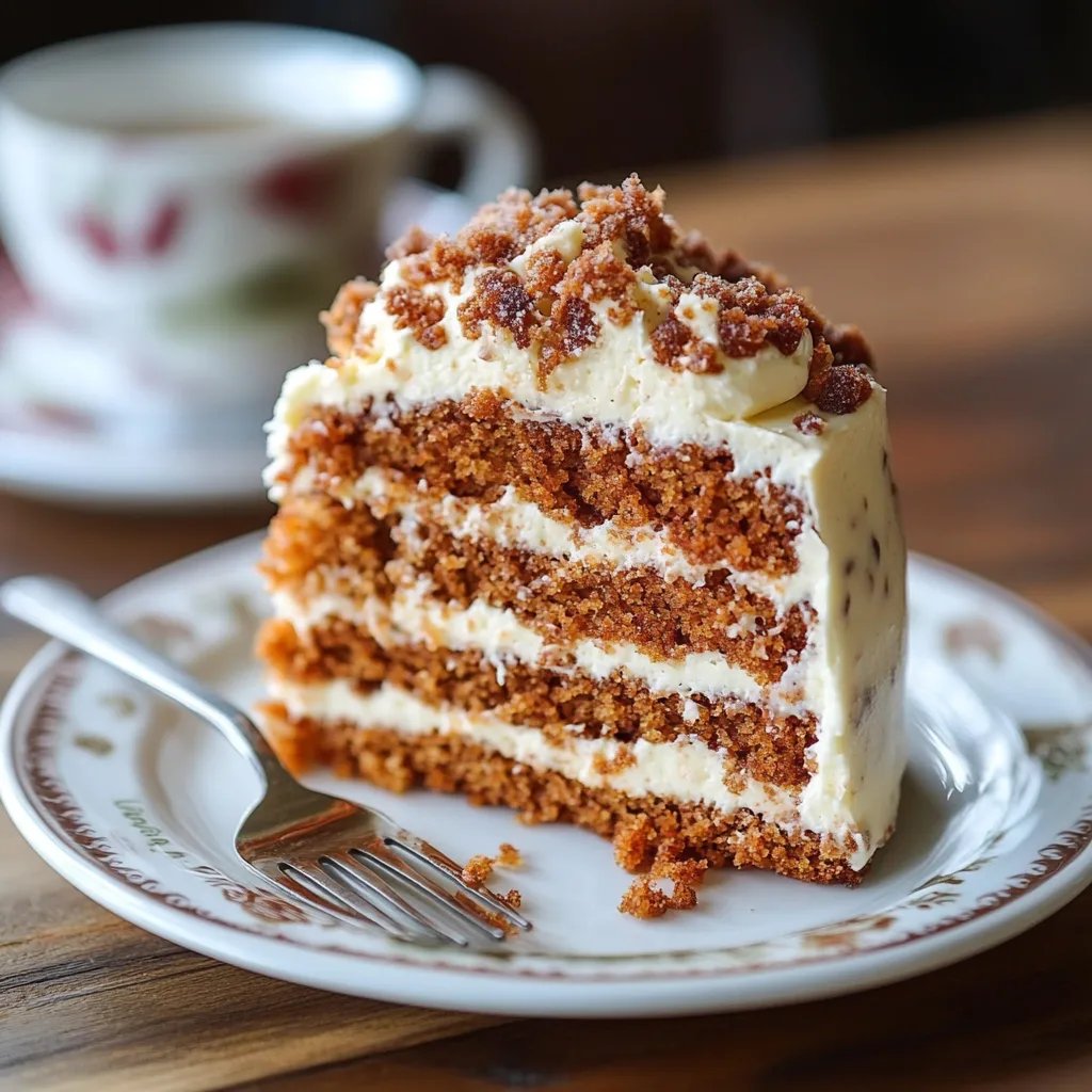 Paleo Carrot Cake with Vegan “Cream Cheese”: An Amazing Ultimate Recipe