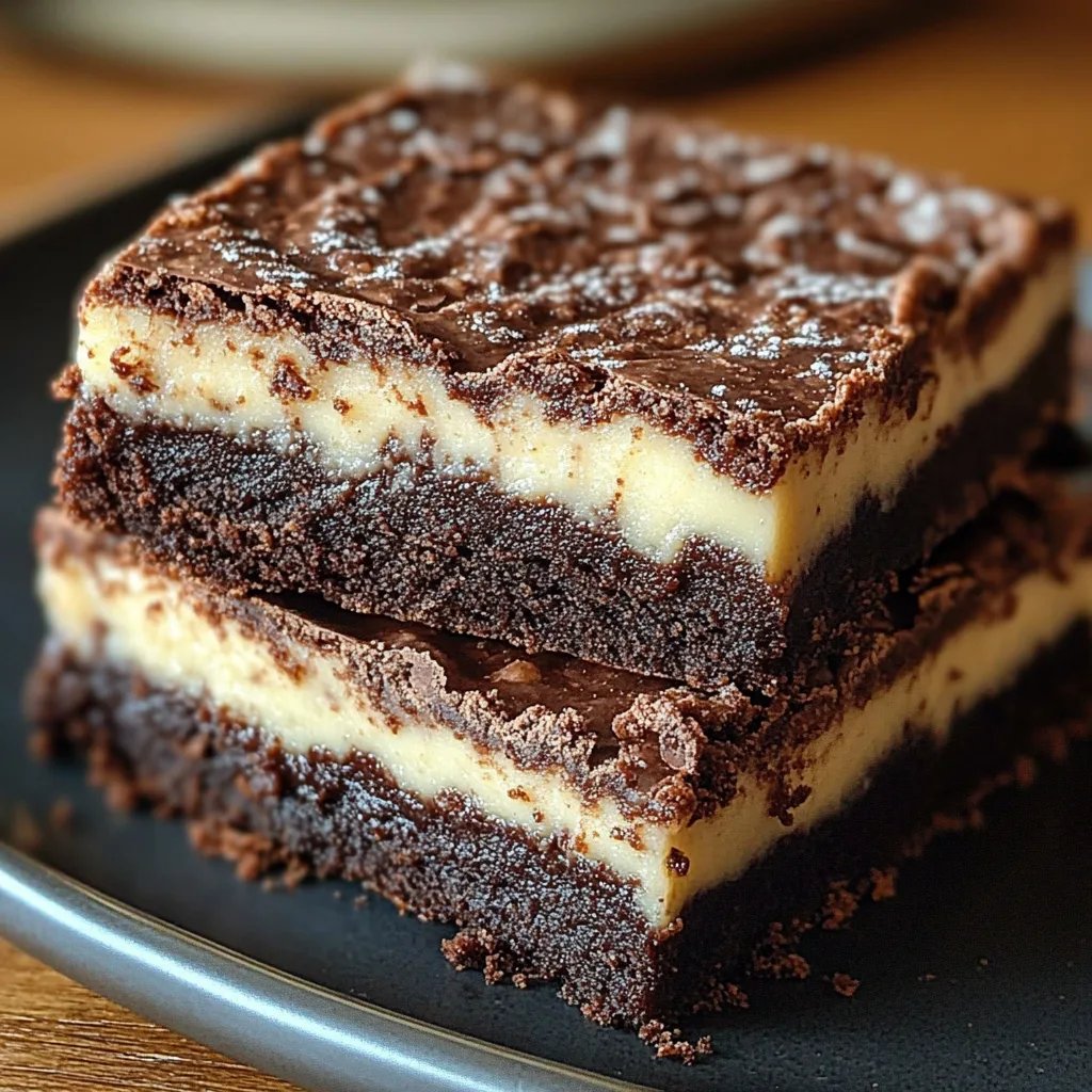 <p>Keto Cheesecake Cream Cheese Brownies: An Incredible Ultimate Recipe</p>