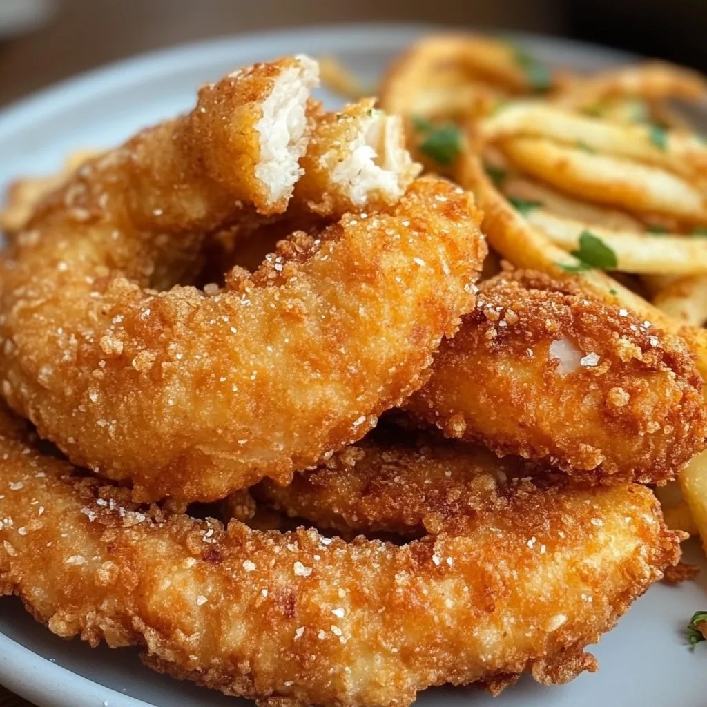 Best Gluten-Free Breading for Everything