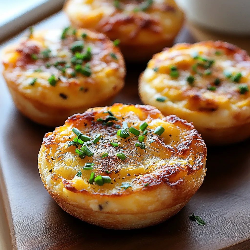 Breakfast Egg Muffins: The Incredible Ultimate Recipe for a Busy Morning