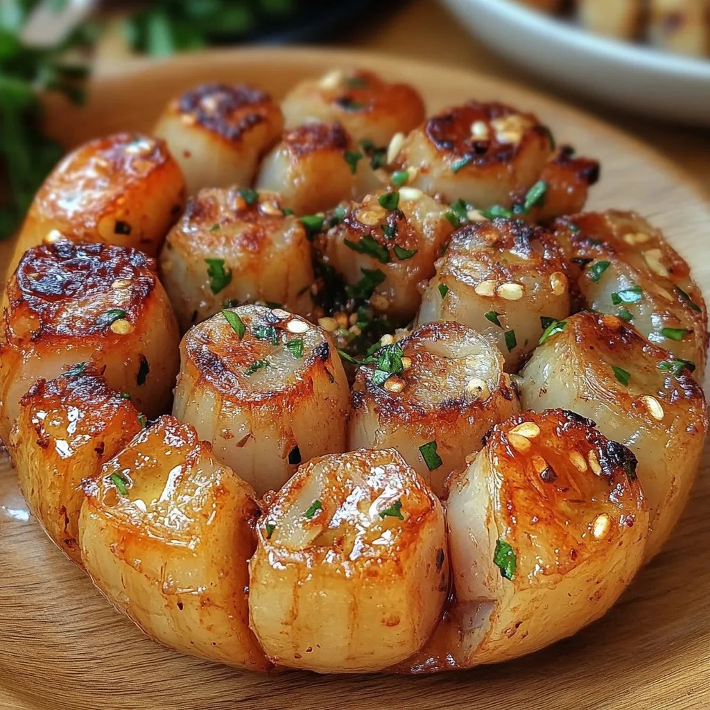 Air Fryer Roasted Garlic: An Incredible Ultimate Recipe