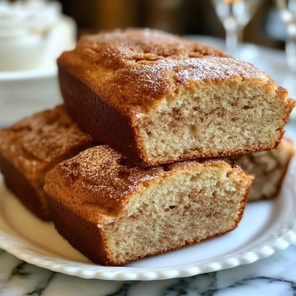 Cinnamon Bread: An Incredible Ultimate Recipe