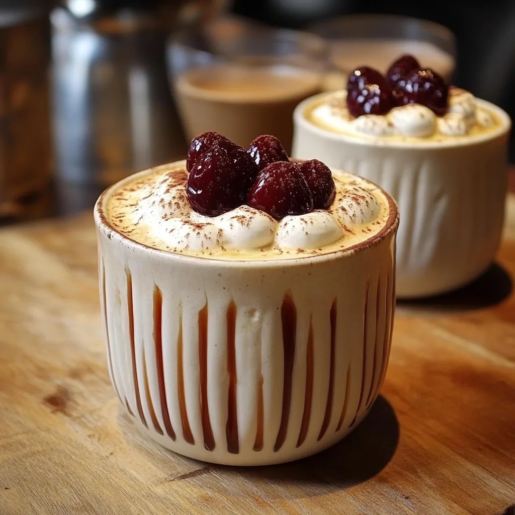 Viral Cherry Vanilla Latte Recipe: An Incredible Ultimate Guide
