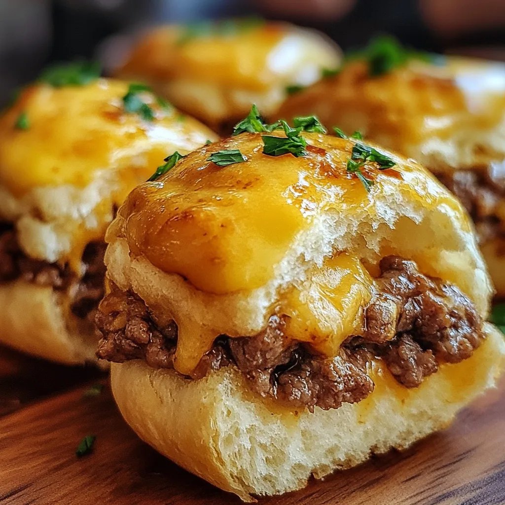 Cheesy Beef Biscuit Bombs: An Incredible Ultimate Recipe