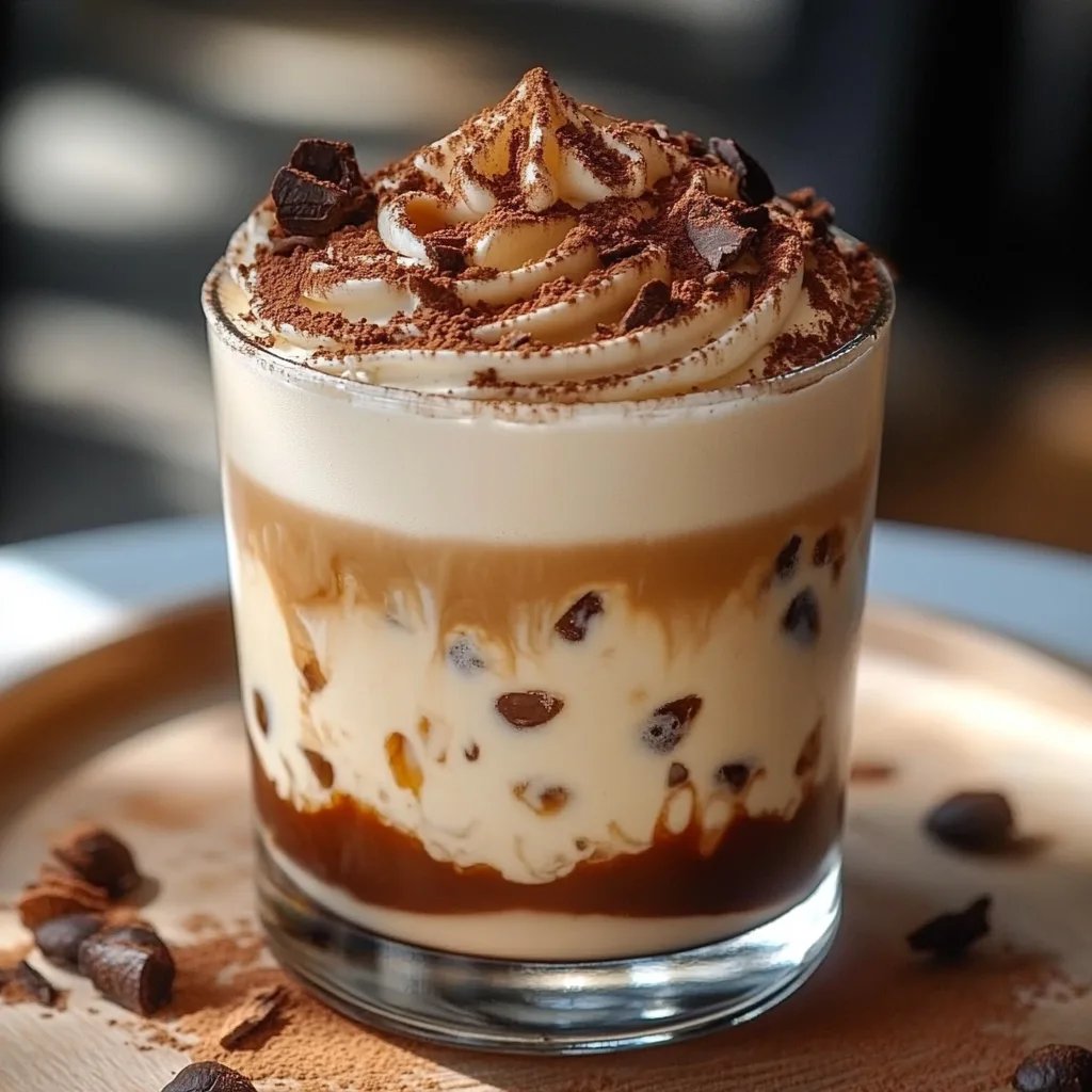 Tiramisu Cold Brew: An Amazing Ultimate Recipe