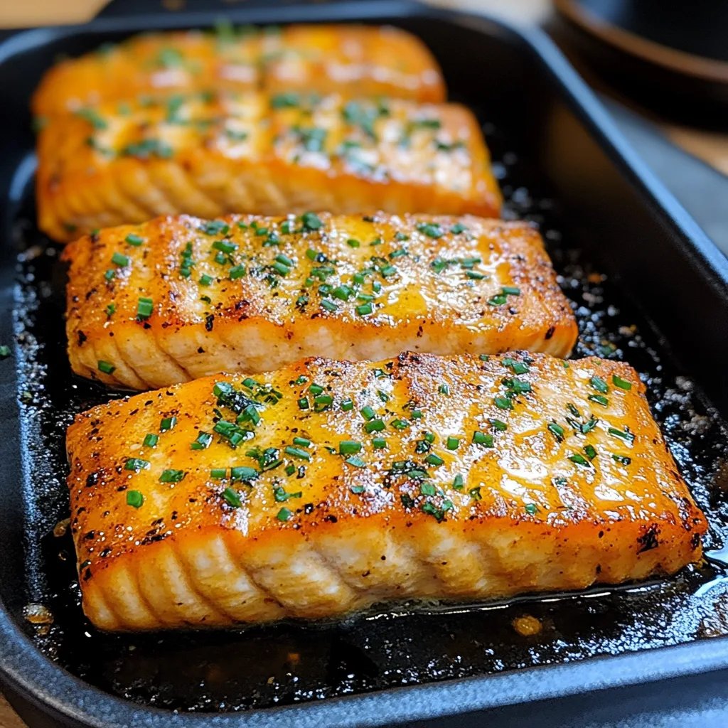 Air Fryer Bang Bang Salmon: An Amazing Ultimate Recipe