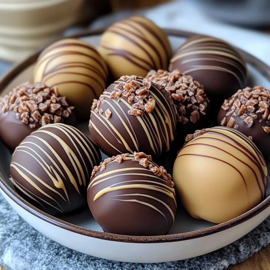 Keto Peanut Butter Chocolate Fat Bombs: The Incredible 5-Ingredient Recipe