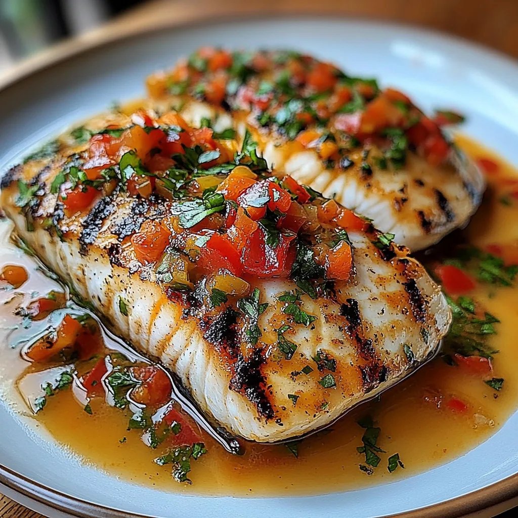 Red Snapper with Creamy Creole Sauce: An Incredible Ultimate Recipe