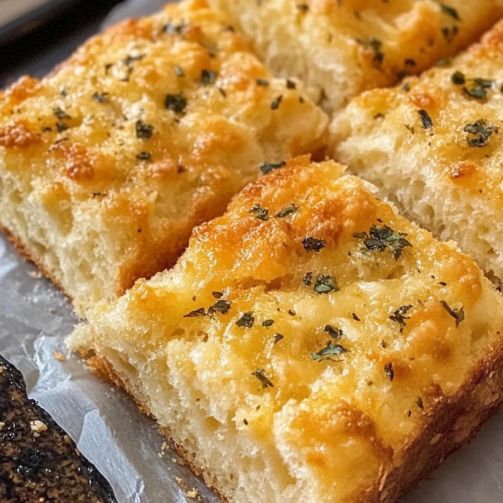Cheddar Bay Biscuit Bread: An Incredible Ultimate Recipe