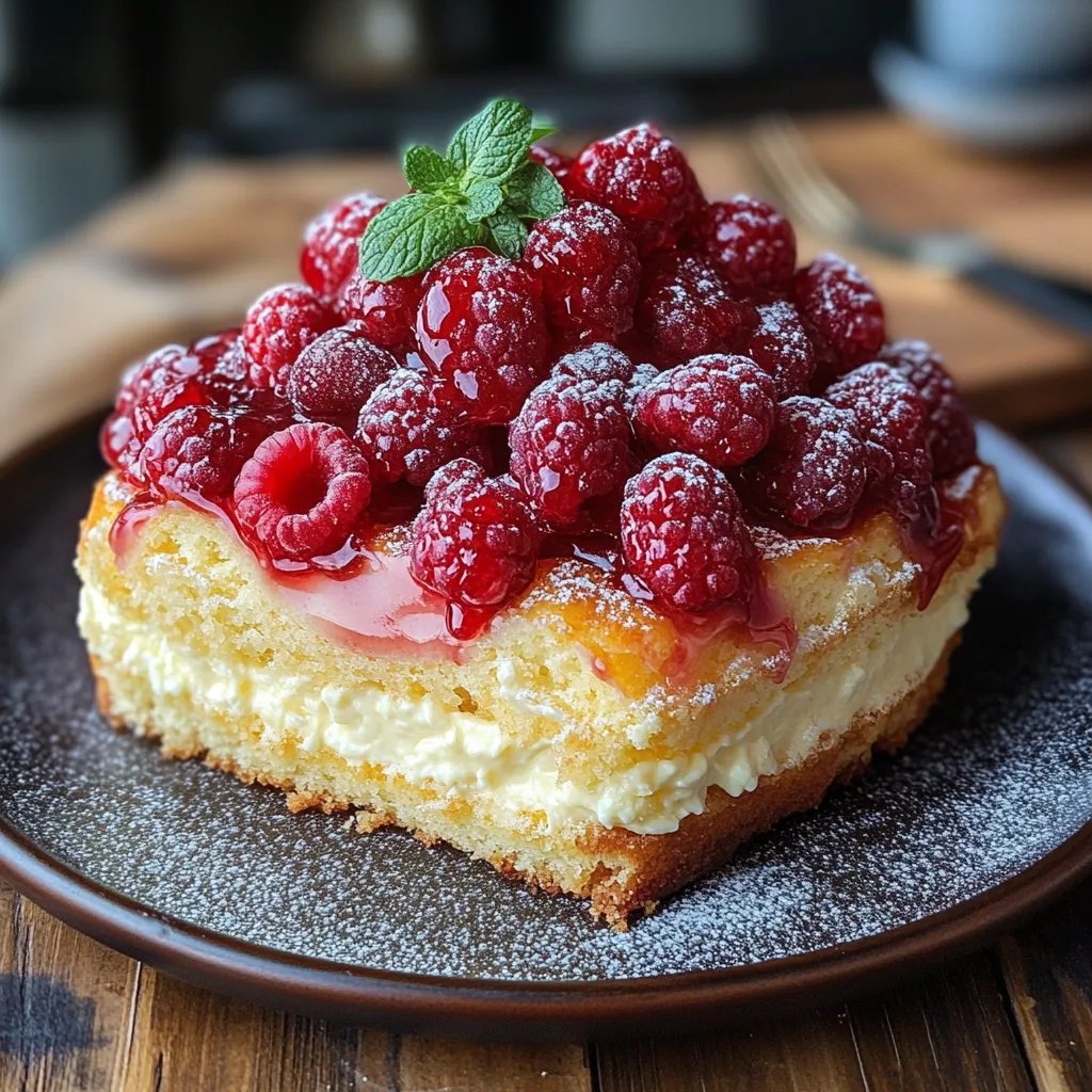 3 Ingredient Greek Yogurt Cake: An Incredible Ultimate Recipe