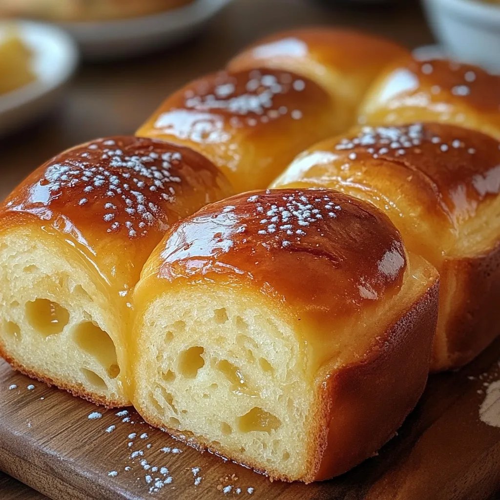 Easy Sweet Condensed Milk Bread: An Incredible Ultimate Recipe
