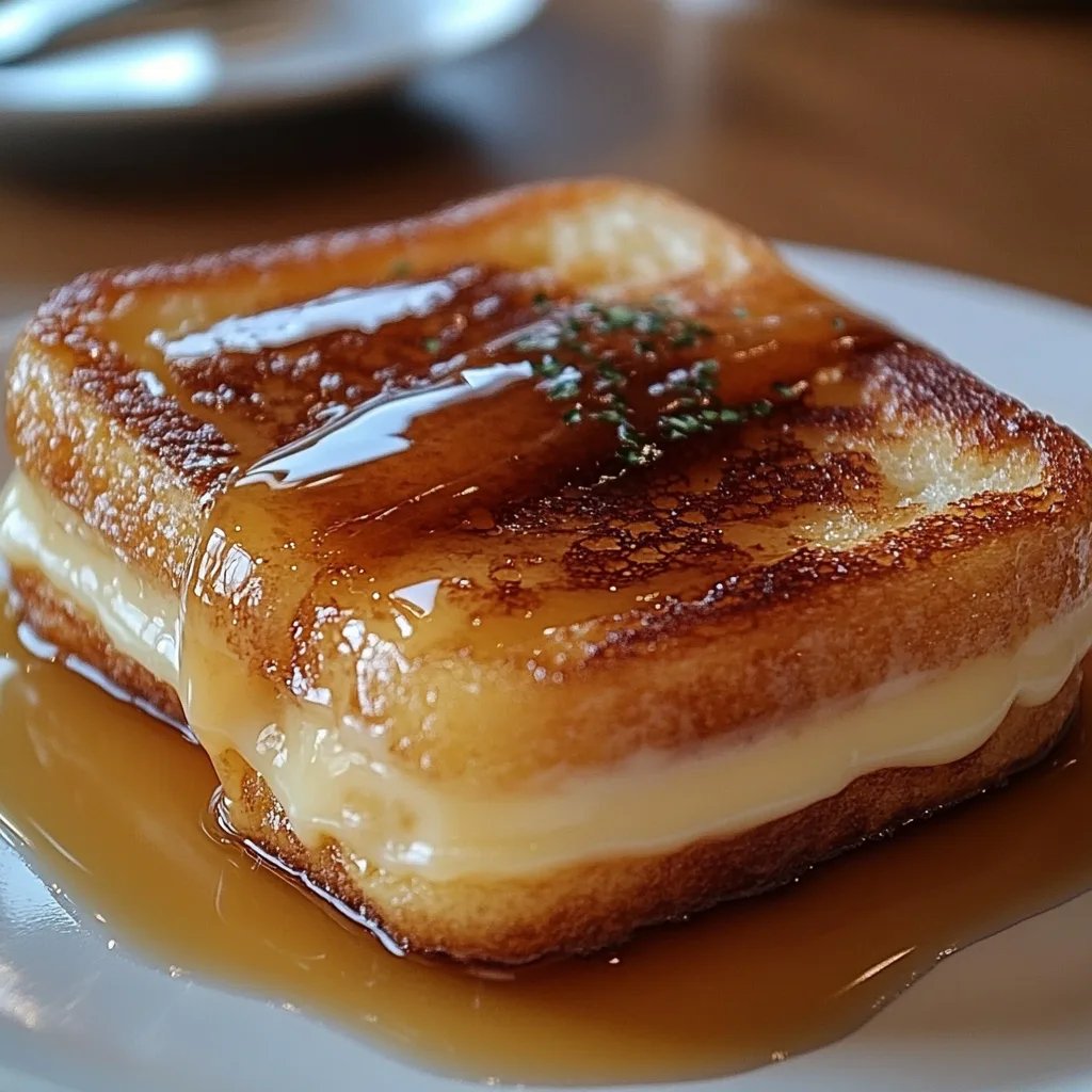Best Crème Brûlée French Toast: An Amazing Ultimate Recipe