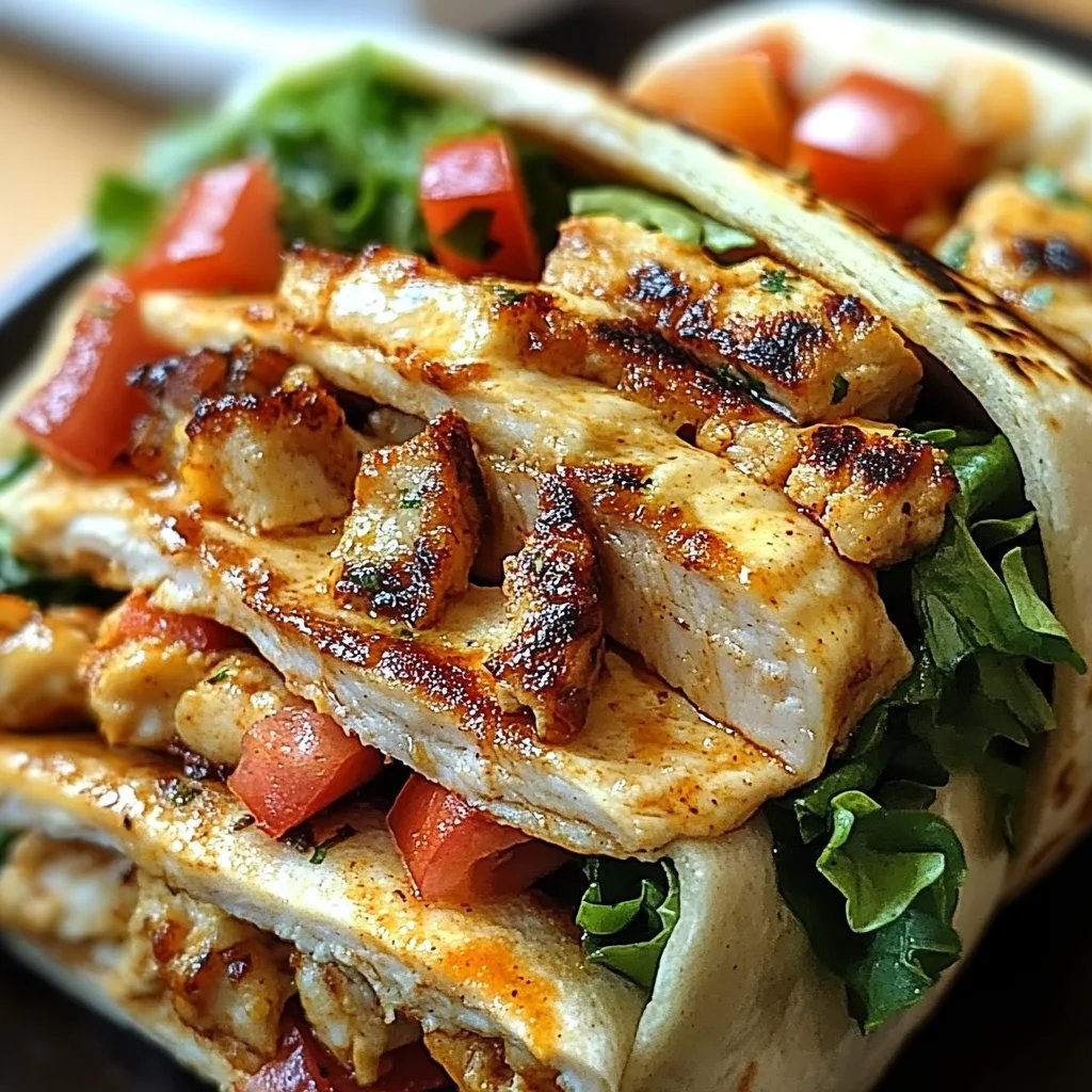 <p>Crispy Chicken Bacon Ranch Wrap: An Incredible Ultimate Recipe</p>