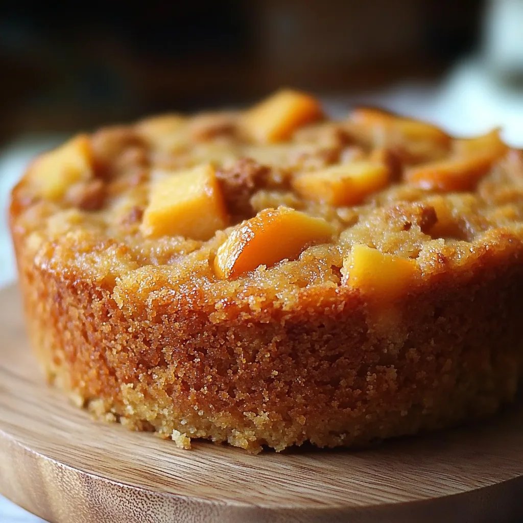 Oatmeal Carrot Breakfast Cake: An Incredible Ultimate Recipe
