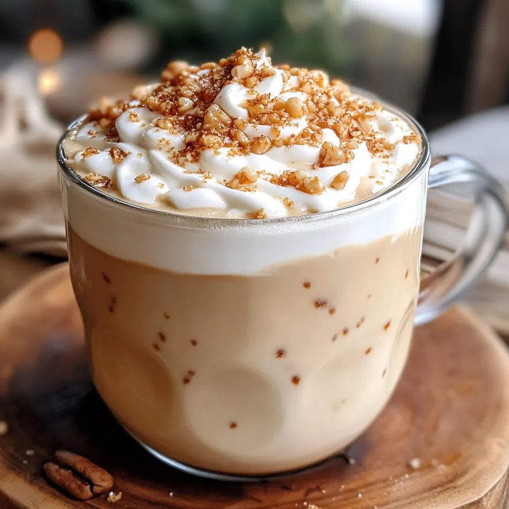 Caramel Brulee Latte: An Incredible Ultimate Recipe to Try!