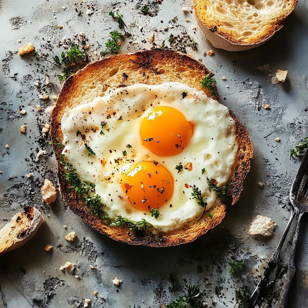 Shirred Eggs: An Incredible Ultimate Recipe You’ll Love